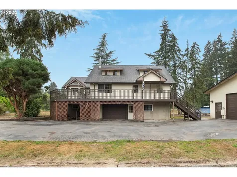 140 Evergreen Road Kelso WA 98626
