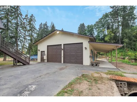 140 Evergreen Road Kelso WA 98626