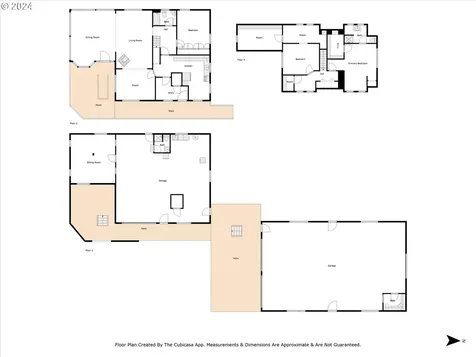 140 Evergreen Road Kelso WA 98626