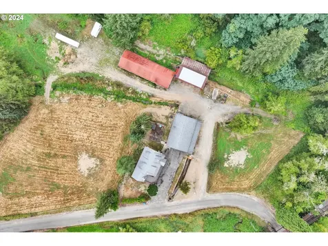 140 Evergreen Road Kelso WA 98626