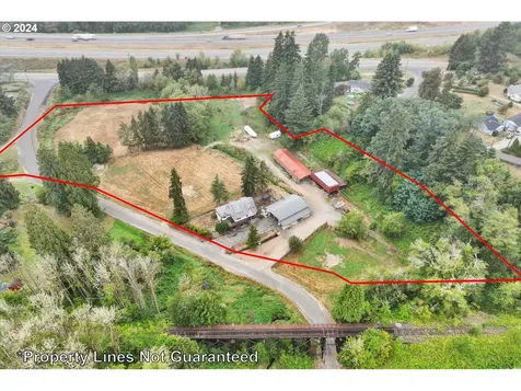 140 Evergreen Road Kelso WA 98626
