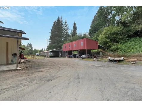 140 Evergreen Road Kelso WA 98626