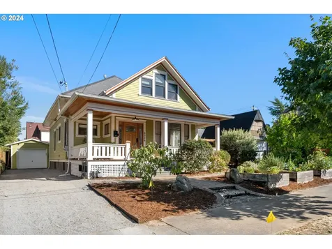 6526 Ne Mallory Avenue Portland OR 97211