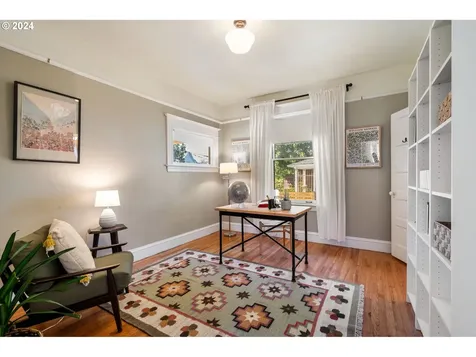 6526 Ne Mallory Avenue Portland OR 97211
