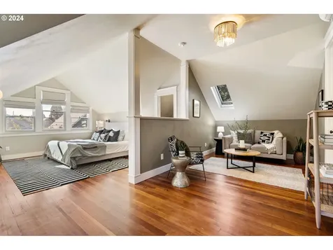 6526 Ne Mallory Avenue Portland OR 97211