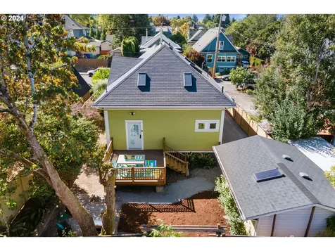 6526 Ne Mallory Avenue Portland OR 97211
