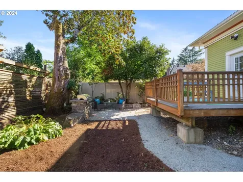 6526 Ne Mallory Avenue Portland OR 97211