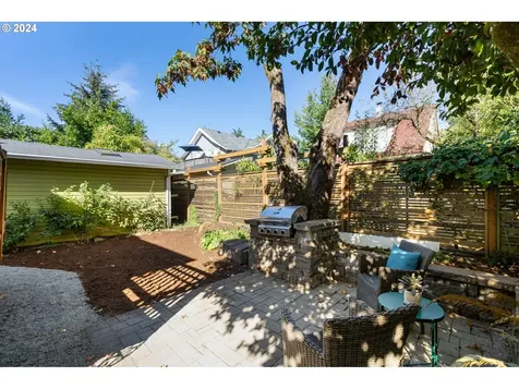 6526 Ne Mallory Avenue Portland OR 97211