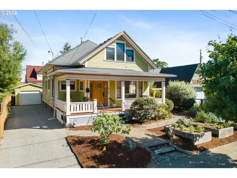 6526 Ne Mallory Avenue Portland OR 97211