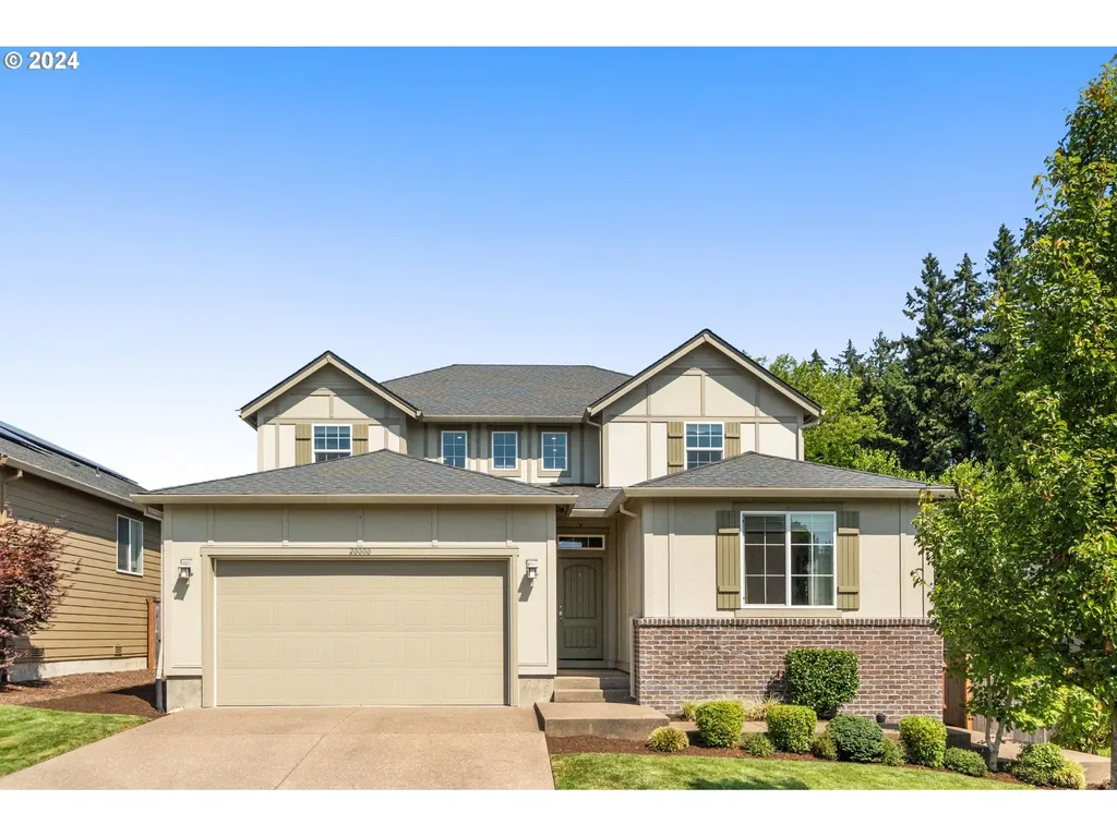 20000 SW 61st Terrace Tualatin OR 97062