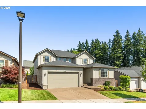 20000 SW 61st Terrace Tualatin OR 97062