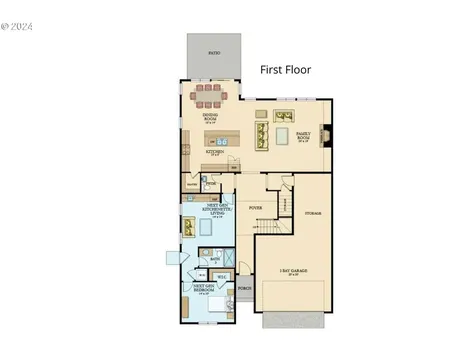 20000 SW 61st Terrace Tualatin OR 97062