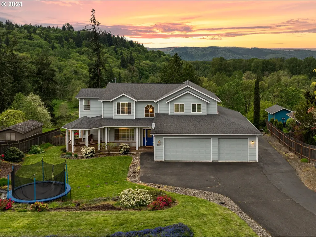 139 Spencer Creek Road Kalama WA 98625