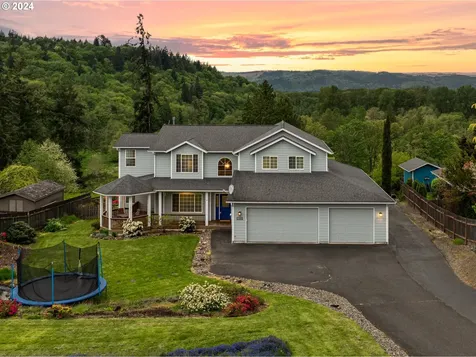 139 Spencer Creek Road Kalama WA 98625