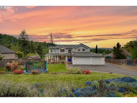 139 Spencer Creek Road Kalama WA 98625