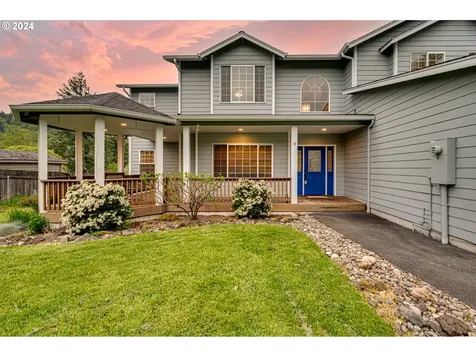 139 Spencer Creek Road Kalama WA 98625