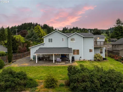 139 Spencer Creek Road Kalama WA 98625
