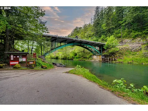 139 Spencer Creek Road Kalama WA 98625