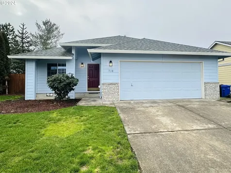 938 Meadowlawn Place Molalla OR 97038