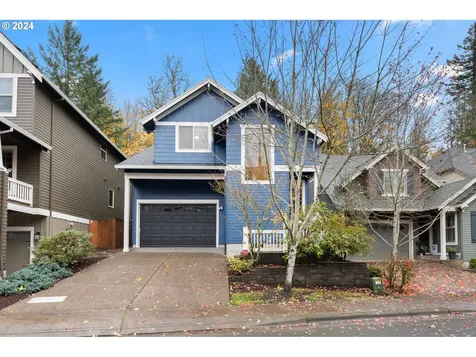 9492 NW Harvest Hill Drive Portland OR 97229