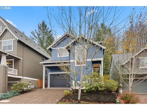 9492 NW Harvest Hill Drive Portland OR 97229