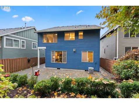 9492 NW Harvest Hill Drive Portland OR 97229
