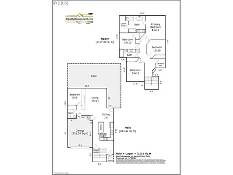 9492 NW Harvest Hill Drive Portland OR 97229