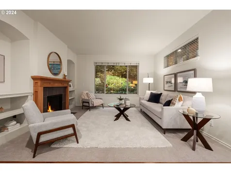 9492 NW Harvest Hill Drive Portland OR 97229