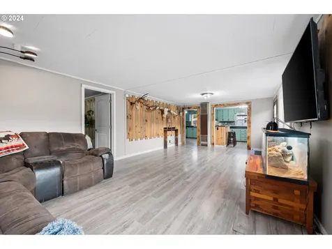 2617 SE Paulina Highway Prineville OR 97754