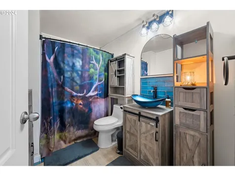 2617 SE Paulina Highway Prineville OR 97754