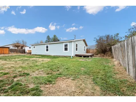 2617 SE Paulina Highway Prineville OR 97754