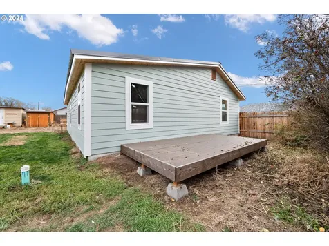 2617 SE Paulina Highway Prineville OR 97754