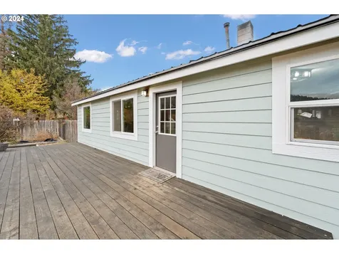 2617 SE Paulina Highway Prineville OR 97754