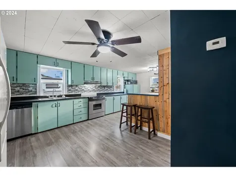 2617 SE Paulina Highway Prineville OR 97754