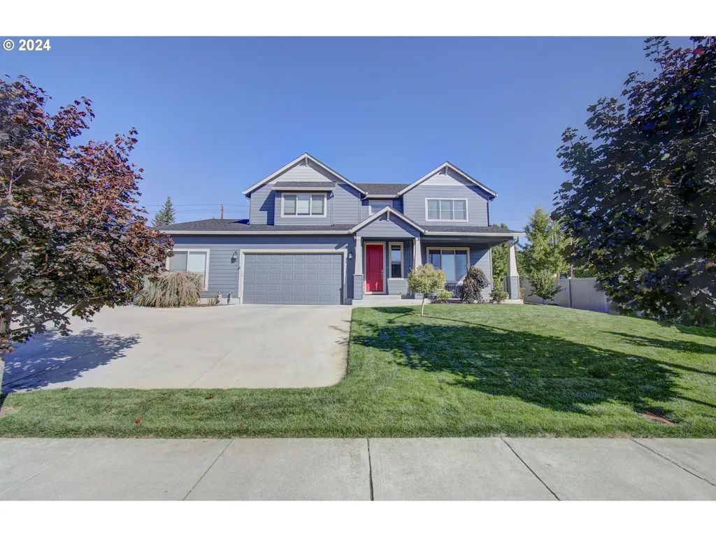 1202 48th Street Washougal WA 98671