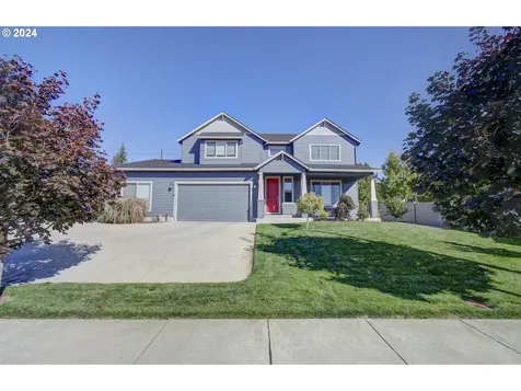 1202 48th Street Washougal WA 98671