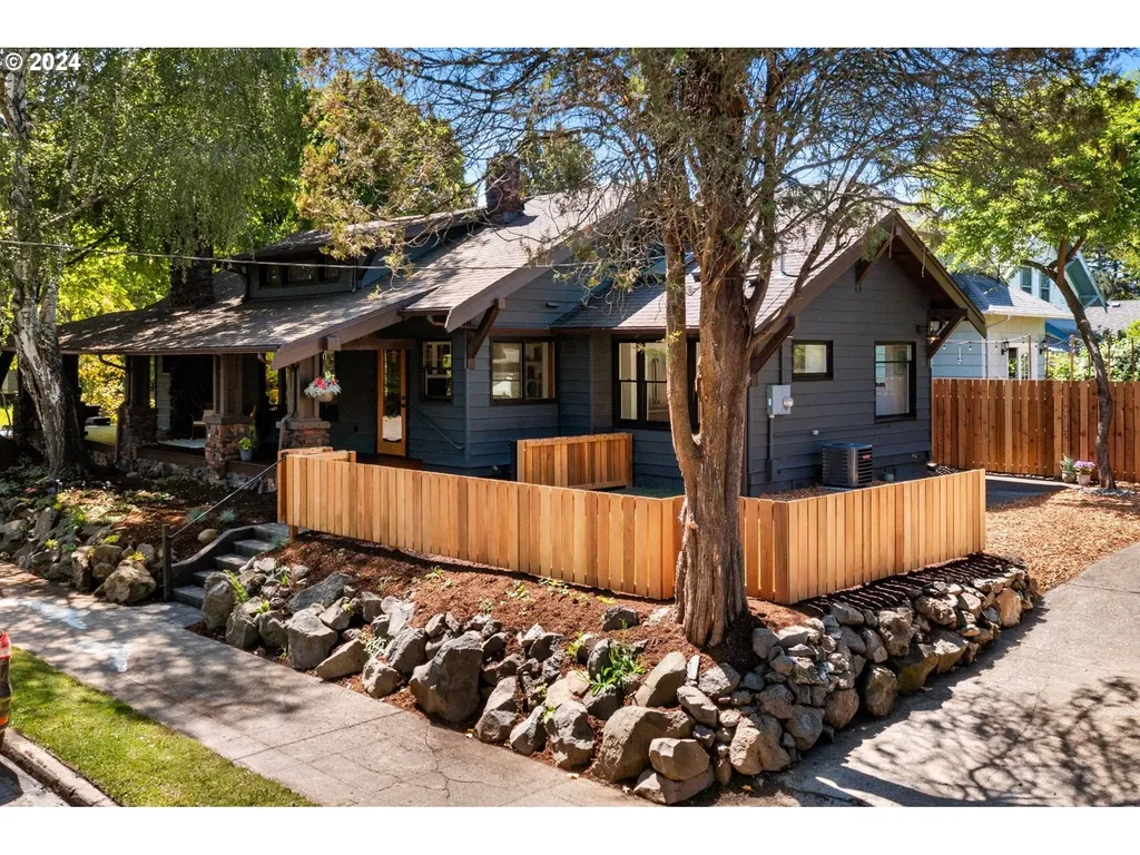 2887 Se Franklin Street Portland OR 97202