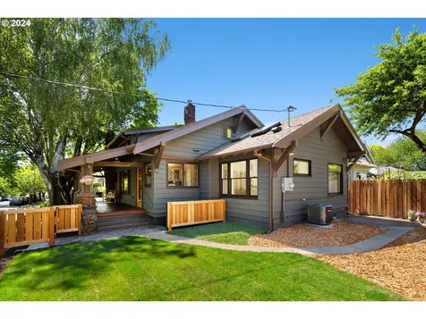 2887 Se Franklin Street Portland OR 97202