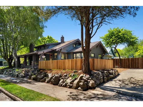 2887 Se Franklin Street Portland OR 97202