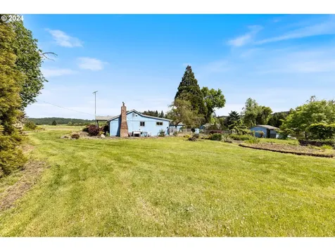 15700 Salt Creek Road Dallas OR 97338