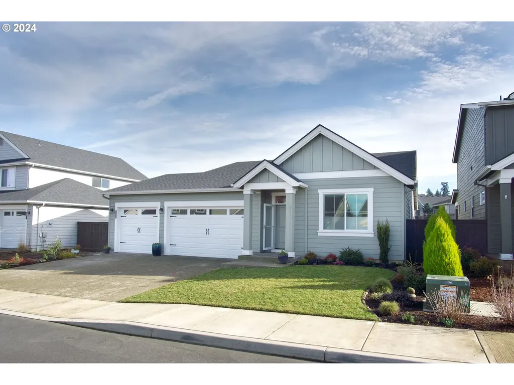 1350 Ne Raymond Lane Estacada OR 97023