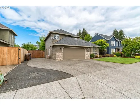19863 Castleberry Loop Oregon City OR 97045