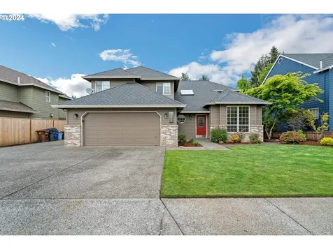 19863 Castleberry Loop Oregon City OR 97045