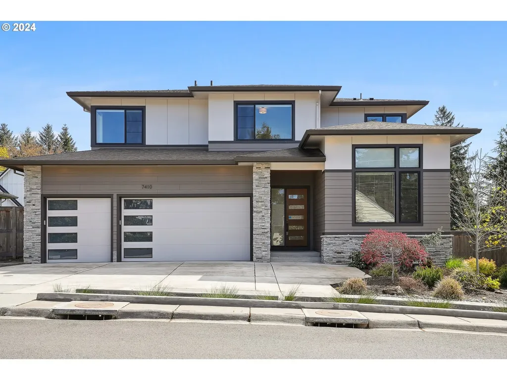 7410 Sw 78th Avenue Portland OR 97223