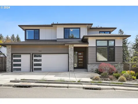 7410 Sw 78th Avenue Portland OR 97223