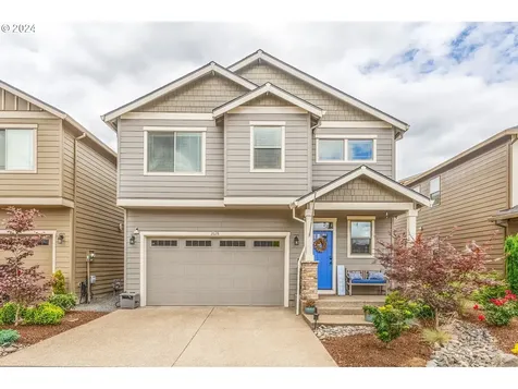 2628 25th Avenue Forest Grove OR 97116