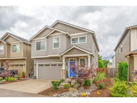 2628 25th Avenue Forest Grove OR 97116