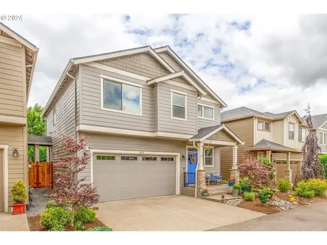 2628 25th Avenue Forest Grove OR 97116