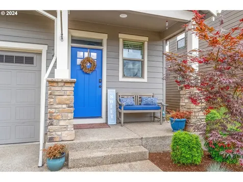2628 25th Avenue Forest Grove OR 97116