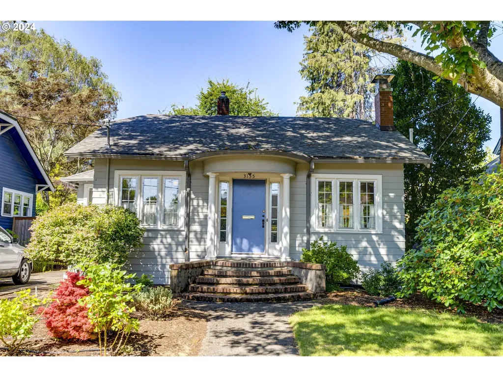 3135 Ne 25th Avenue Portland OR 97212